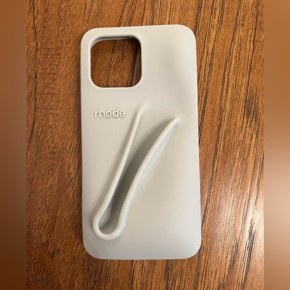 rhode iPhone 16 Max Phone Case